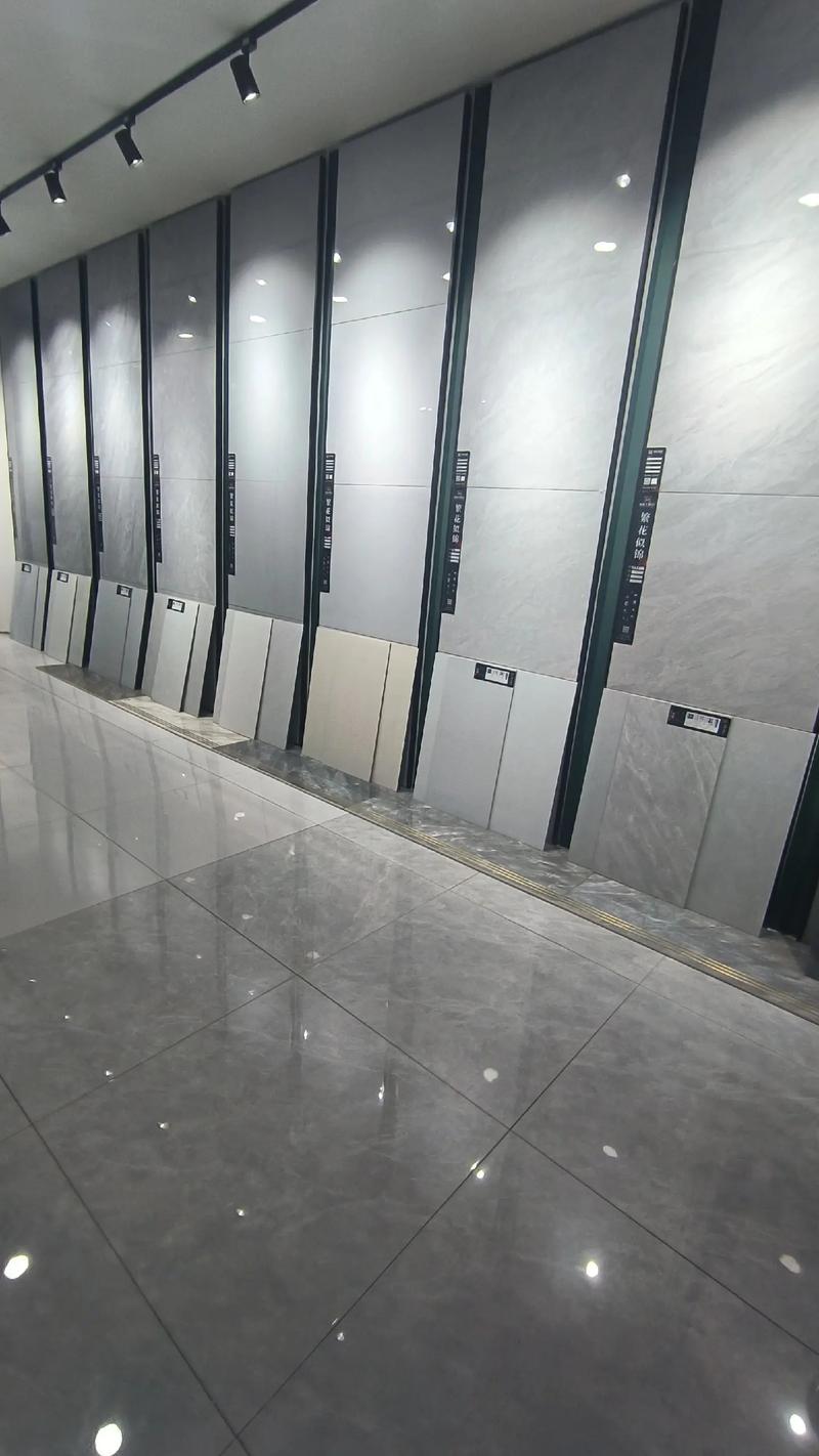 建材批发市场的新兴趋势与策略