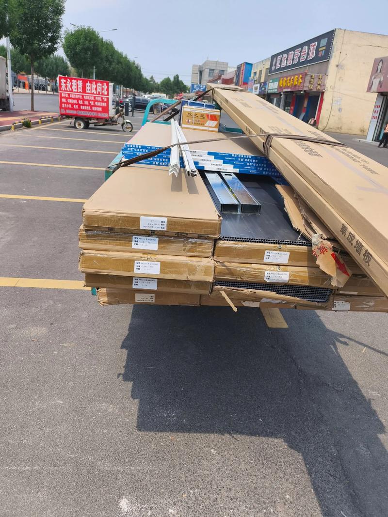 长沙建材批发选购指南:打造梦想空间