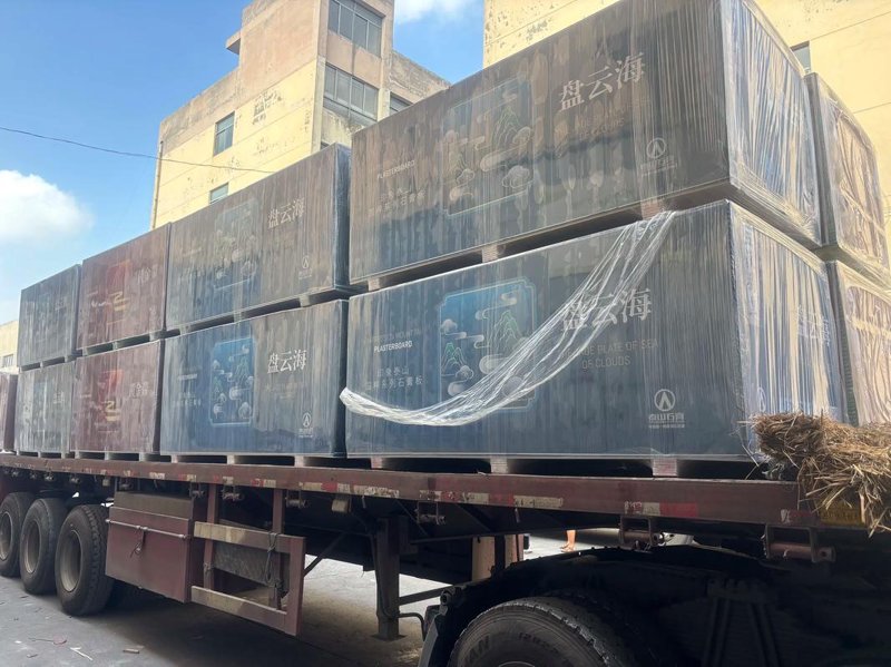 长沙建材批发选购指南：打造梦想空间