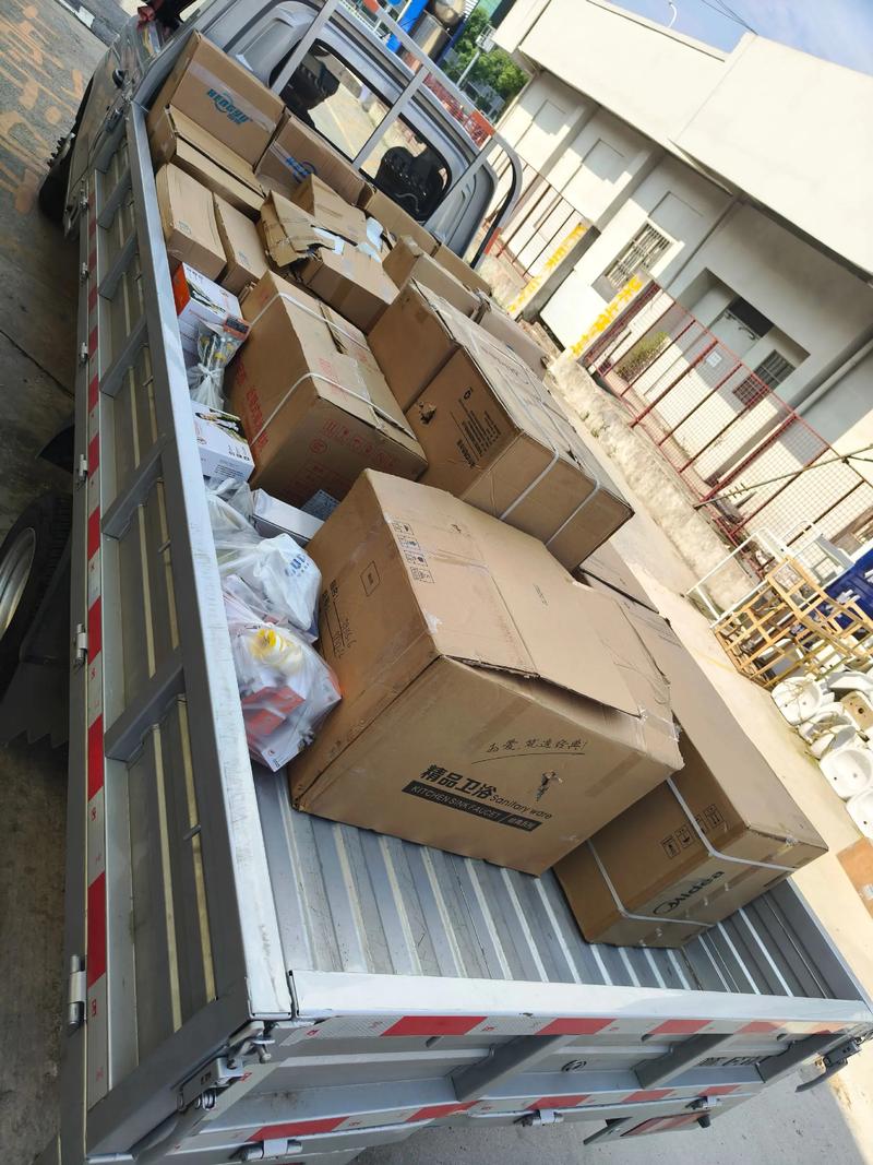建材批发市场的新兴趋势与策略